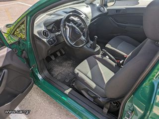 Κλούβα Ford 2015 Fiesta-thumb-7