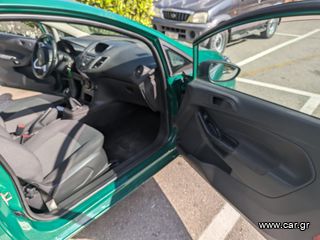 Κλούβα Ford 2015 Fiesta-thumb-8