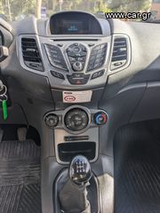 Κλούβα Ford 2015 Fiesta-thumb-9
