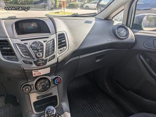 Κλούβα Ford 2015 Fiesta-thumb-10