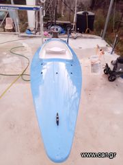 Θαλάσσια Σπόρ kano-kayak '20
