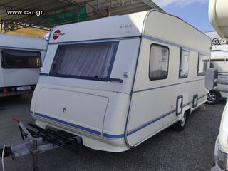 Bürstner 1998 Scala 1100kg-thumb-1