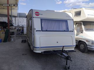 Bürstner 1998 Scala 1100kg-thumb-2