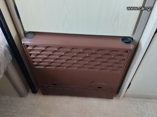 Bürstner 1998 Scala 1100kg-thumb-14
