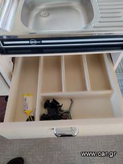 Bürstner 1998 Scala 1100kg-thumb-15