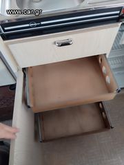Bürstner 1998 Scala 1100kg-thumb-16