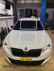 Skoda Superb '19 Sportline