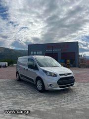Ford '19 Transit Connect