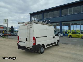 Κλούβα Citroen 2018 Jumper L2H2 2.0-thumb-5