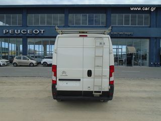 Κλούβα Citroen 2018 Jumper L2H2 2.0-thumb-4