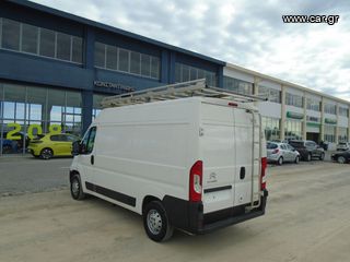 Κλούβα Citroen 2018 Jumper L2H2 2.0-thumb-3