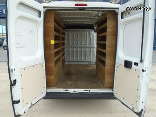 Κλούβα Citroen 2018 Jumper L2H2 2.0-thumb-6