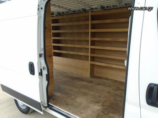 Κλούβα Citroen 2018 Jumper L2H2 2.0-thumb-7