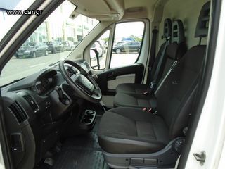Κλούβα Citroen 2018 Jumper L2H2 2.0-thumb-8