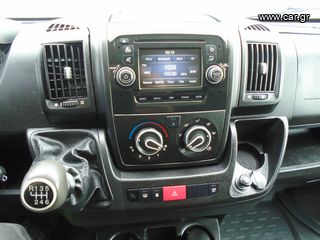 Κλούβα Citroen 2018 Jumper L2H2 2.0-thumb-10