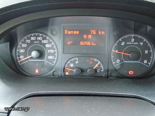 Κλούβα Citroen 2018 Jumper L2H2 2.0-thumb-11
