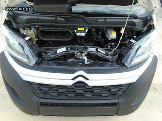 Κλούβα Citroen 2018 Jumper L2H2 2.0-thumb-12
