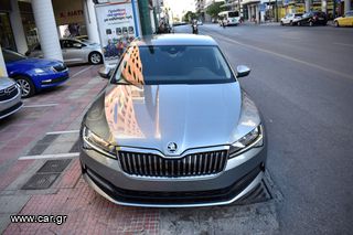 Skoda Superb '20