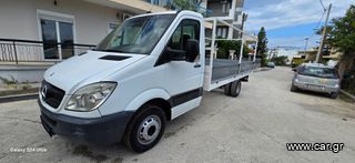 Καρότσα Mercedes-Benz 2012 416
