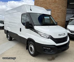 Iveco '18 Daily