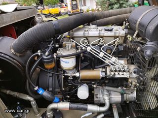 Πρέσσες Perkins 2011 Turbosol m 25-thumb-2