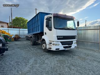 DAF '04 LF