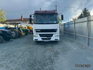 Ανατροπή DAF 2004 LF ανατροπή-thumb-1