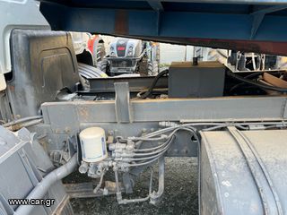Ανατροπή DAF 2004 LF ανατροπή-thumb-2