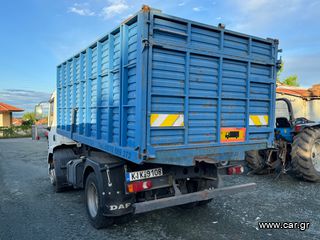 Ανατροπή DAF 2004 LF ανατροπή-thumb-3