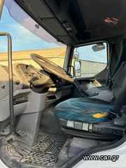 Ανατροπή DAF 2004 LF ανατροπή-thumb-4