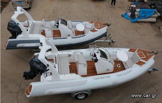 Arcator 2026 CLASSIC 5.8 - HYPALON-thumb-1