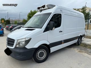 Mercedes-Benz '18 Sprinter 314