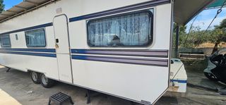 Knaus 2002 850 SL-thumb-7