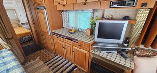 Knaus 2002 850 SL-thumb-11