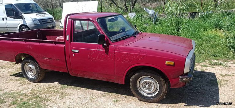 Toyota '75 Hilux