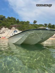 Boston-Whaler '96 130 sport classic