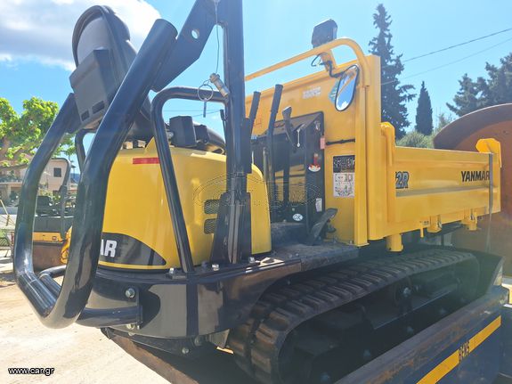 Yanmar '21 CR12