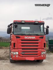 Scania '07 P340