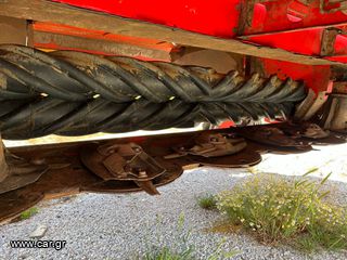 Χορτοκοπτικά Pöttinger 2007 CAT NOVA 310 T-thumb-3