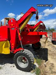 Χορτοκοπτικά Pöttinger 2007 CAT NOVA 310 T-thumb-7