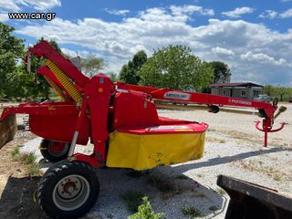 Χορτοκοπτικά Pöttinger 2007 CAT NOVA 310 T-thumb-8