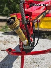 Χορτοκοπτικά Pöttinger 2007 CAT NOVA 310 T-thumb-9