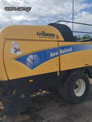 New Holland '10 BB 9080