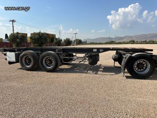 Chereau '18 CHEREAU  σασί 7.50