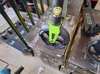 Skateboard -Waveboard Airbike 2024-thumb-1