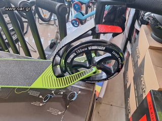 Skateboard -Waveboard Airbike 2024-thumb-2