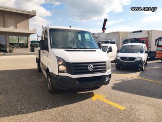 Volkswagen '12 crafter