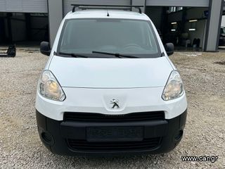 Peugeot '14 partner
