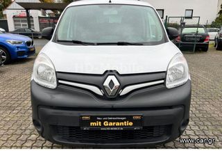 Renault '17 Kangoo