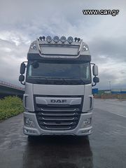 DAF '18 XF SSC 530